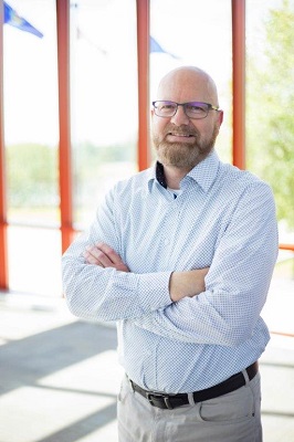 Harold Krenkel