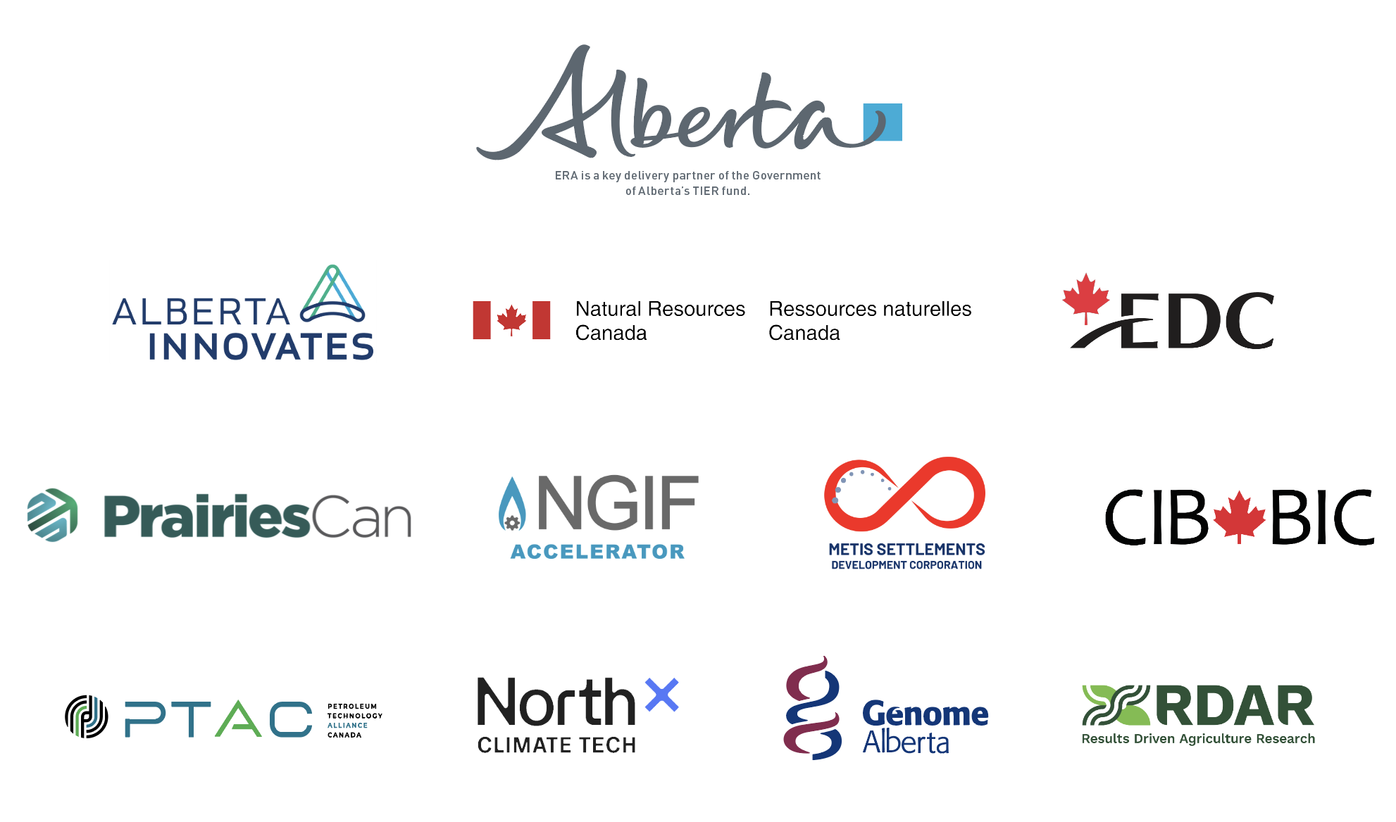 Trusted Partners
